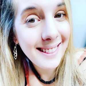 Meet your Posher, Lindsay